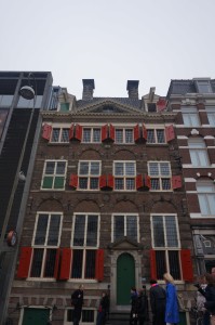 Maison Rembrandt