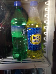 Inca Kola