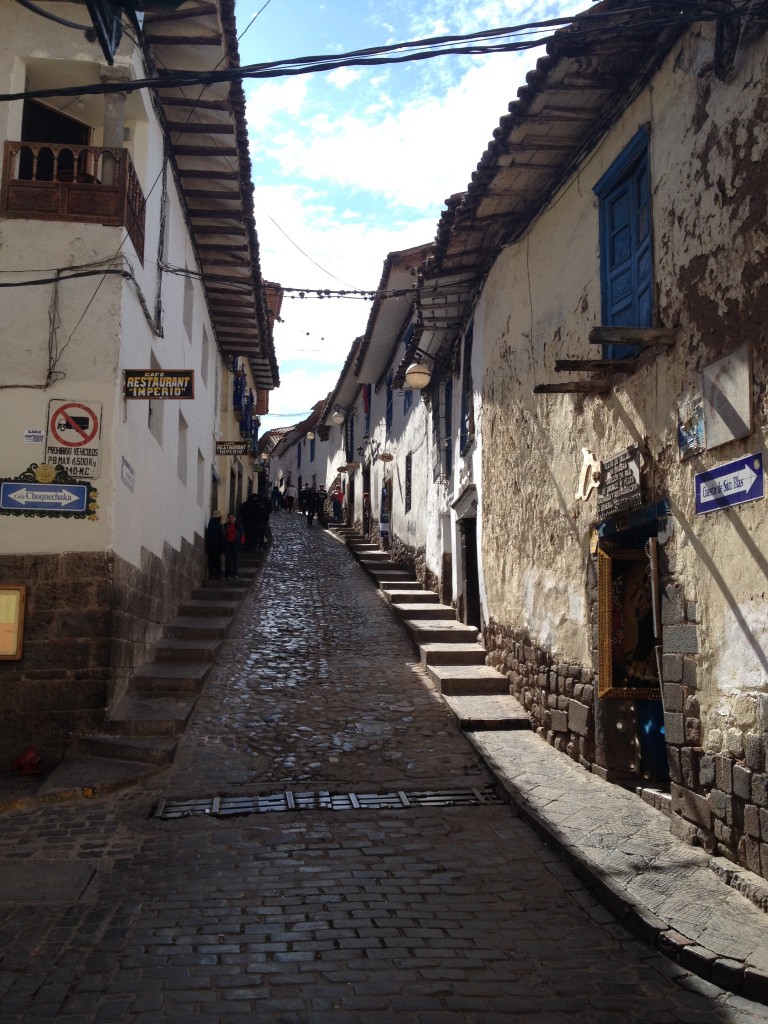 Cuzco