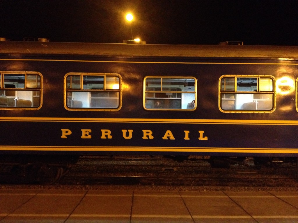 perurail