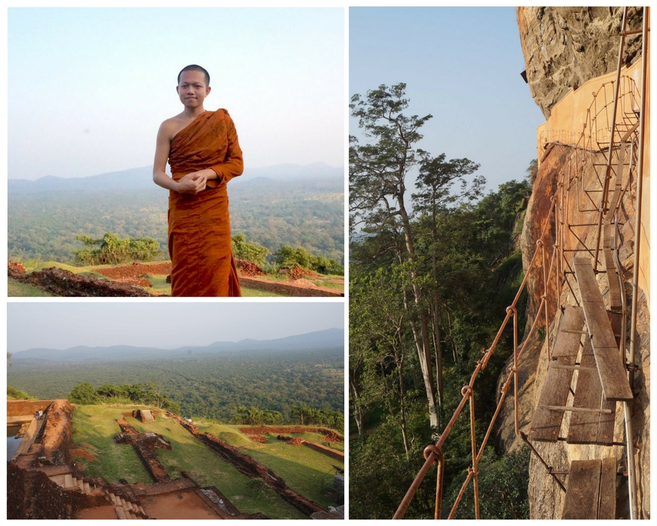 sigiriya sri lanka