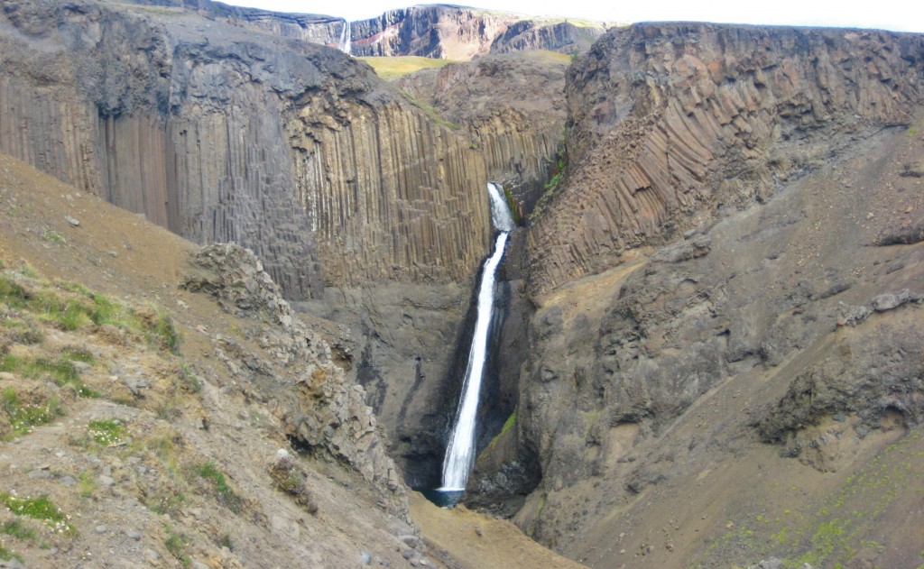 cascade Lítlanesfoss