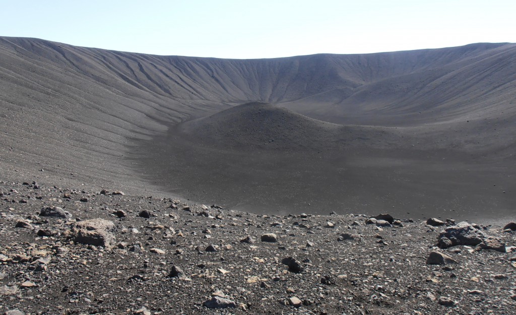 Hverfjall