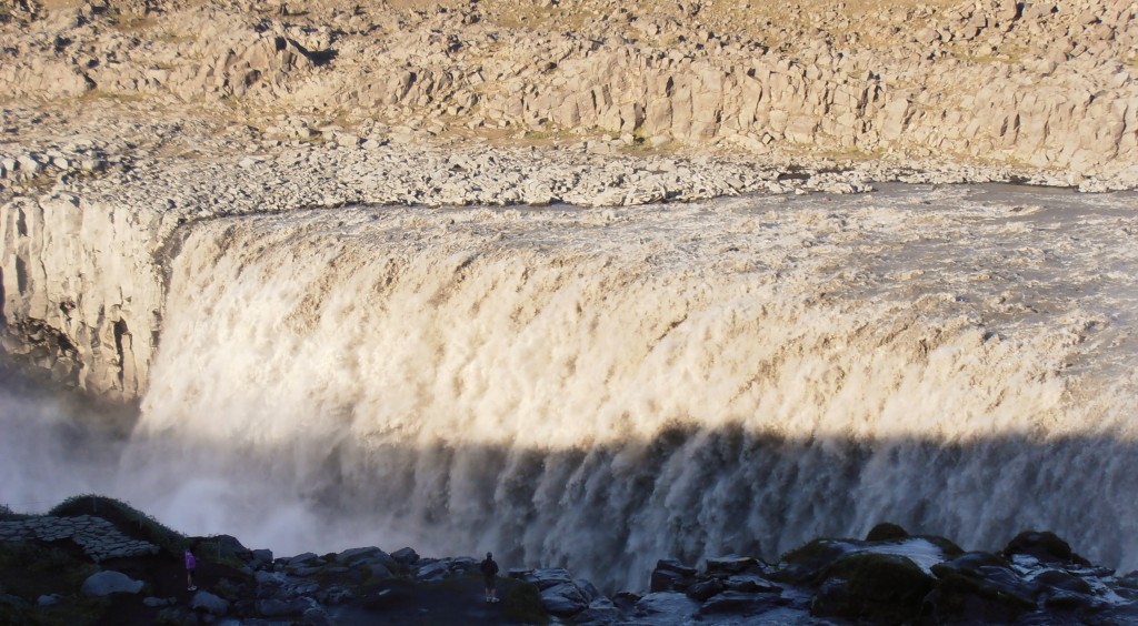 Dettifoss