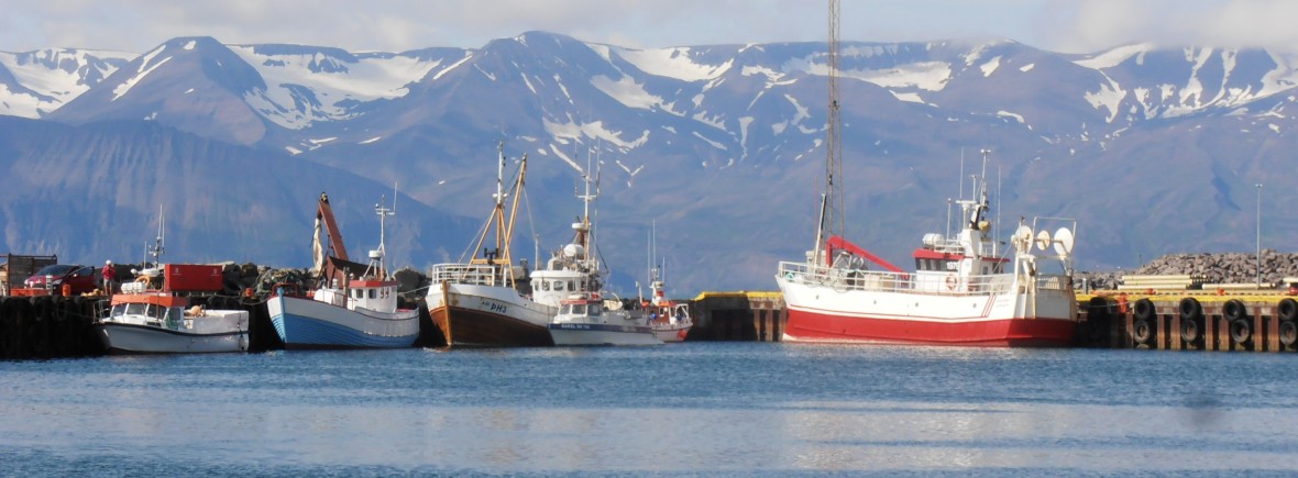 Husavik