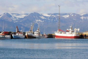 Husavik