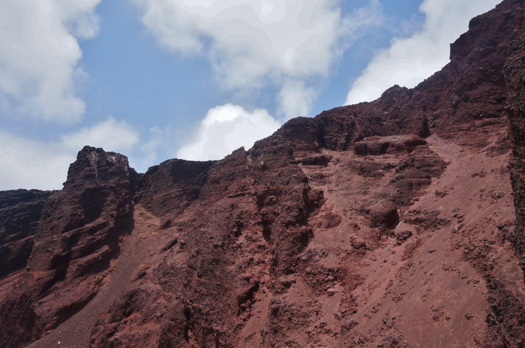 Red Beach