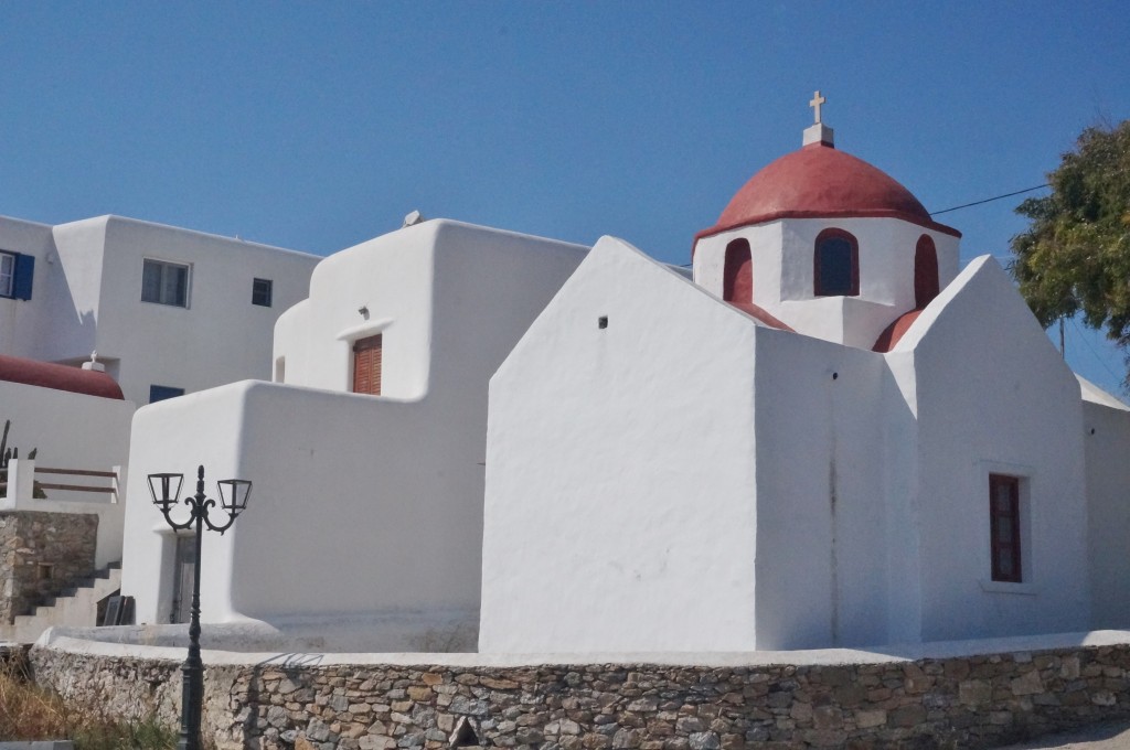 mykonos