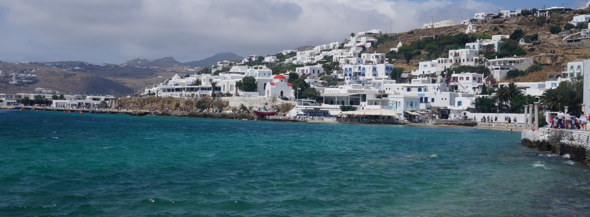 Mykonos