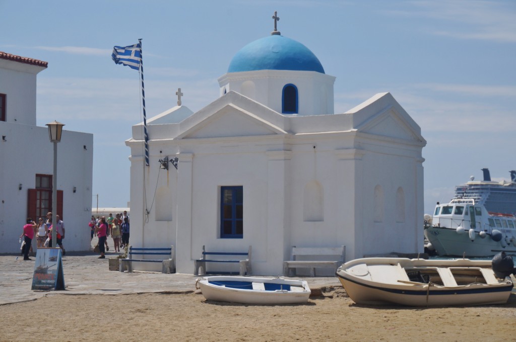 mykonos