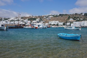 mykonos