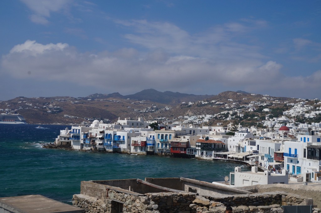 Mykonos