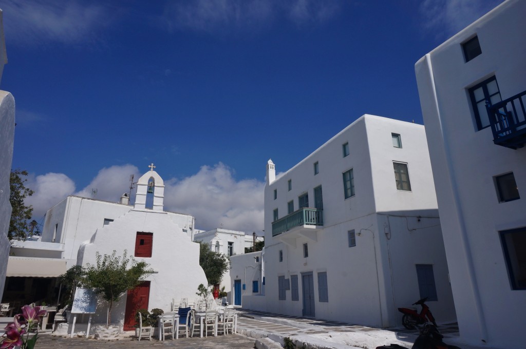 Mykonos