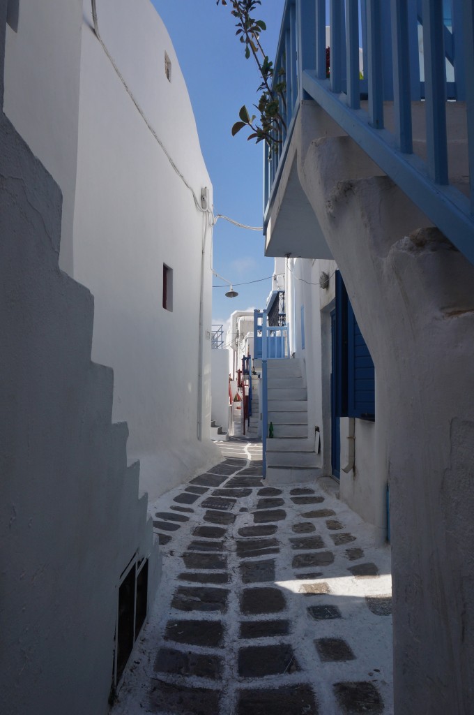 Mykonos