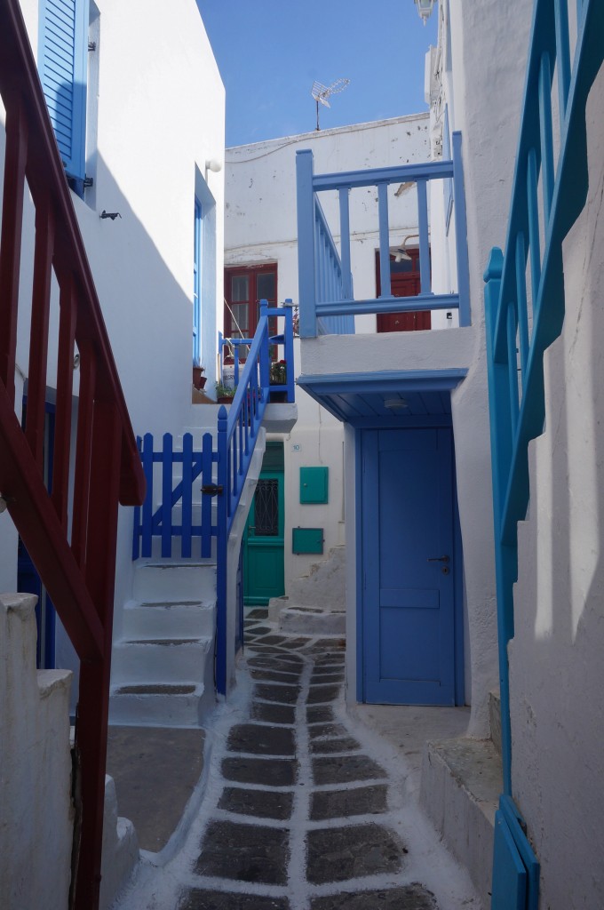 Mykonos