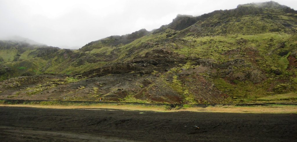 péninsule reykjanes islande