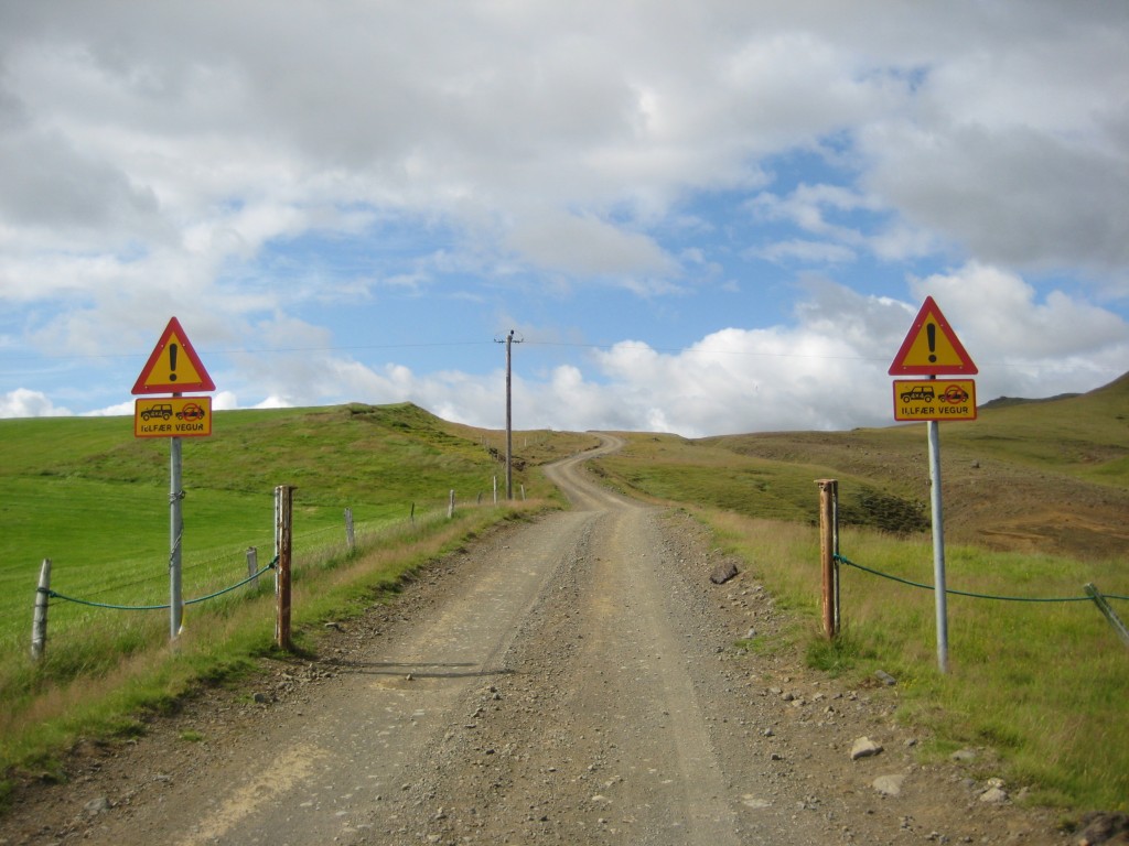 Landmannalaugar