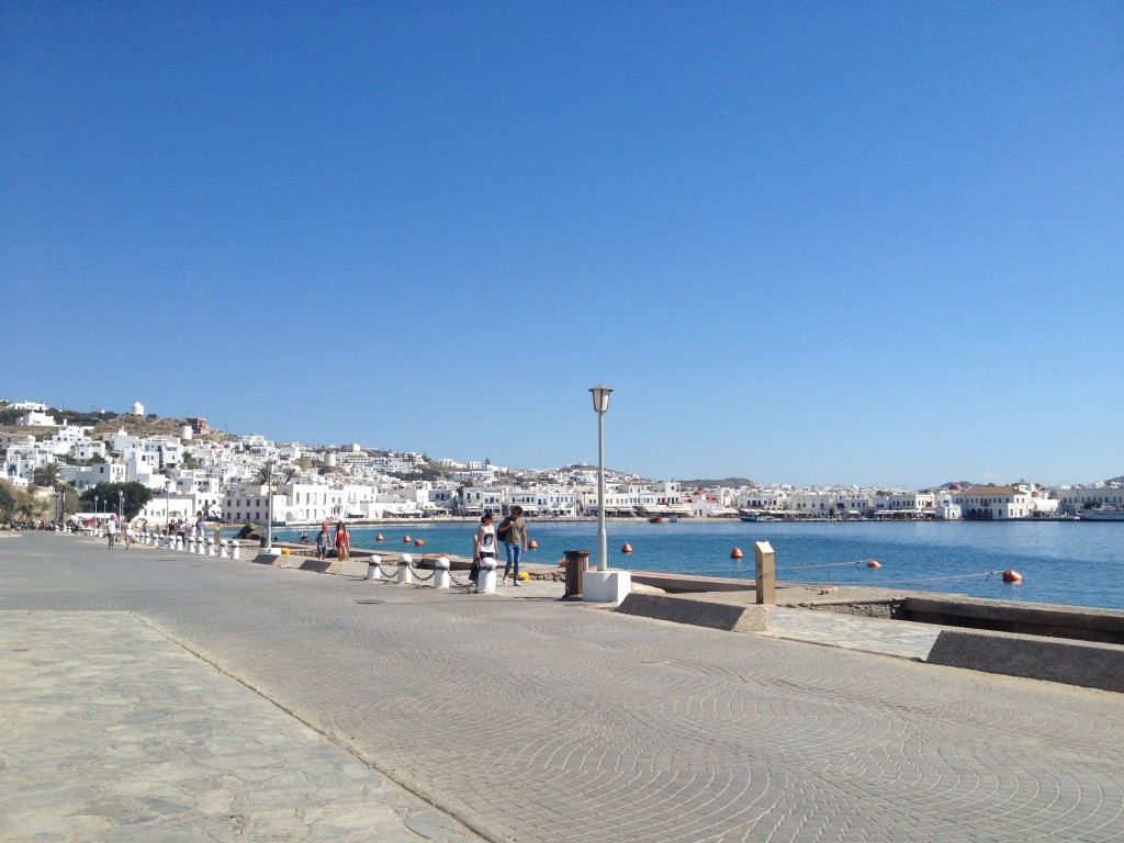 Mykonos