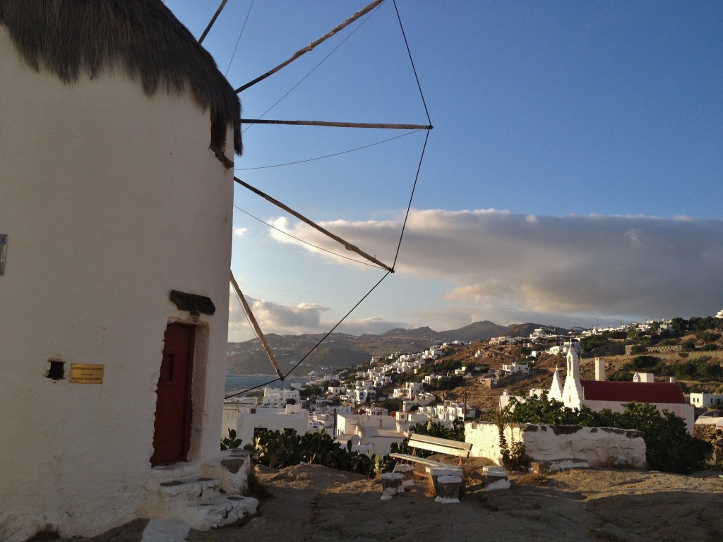 Mykonos