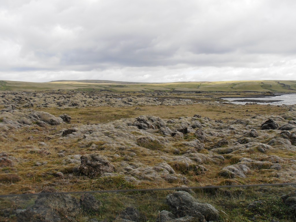 landmannalaugar