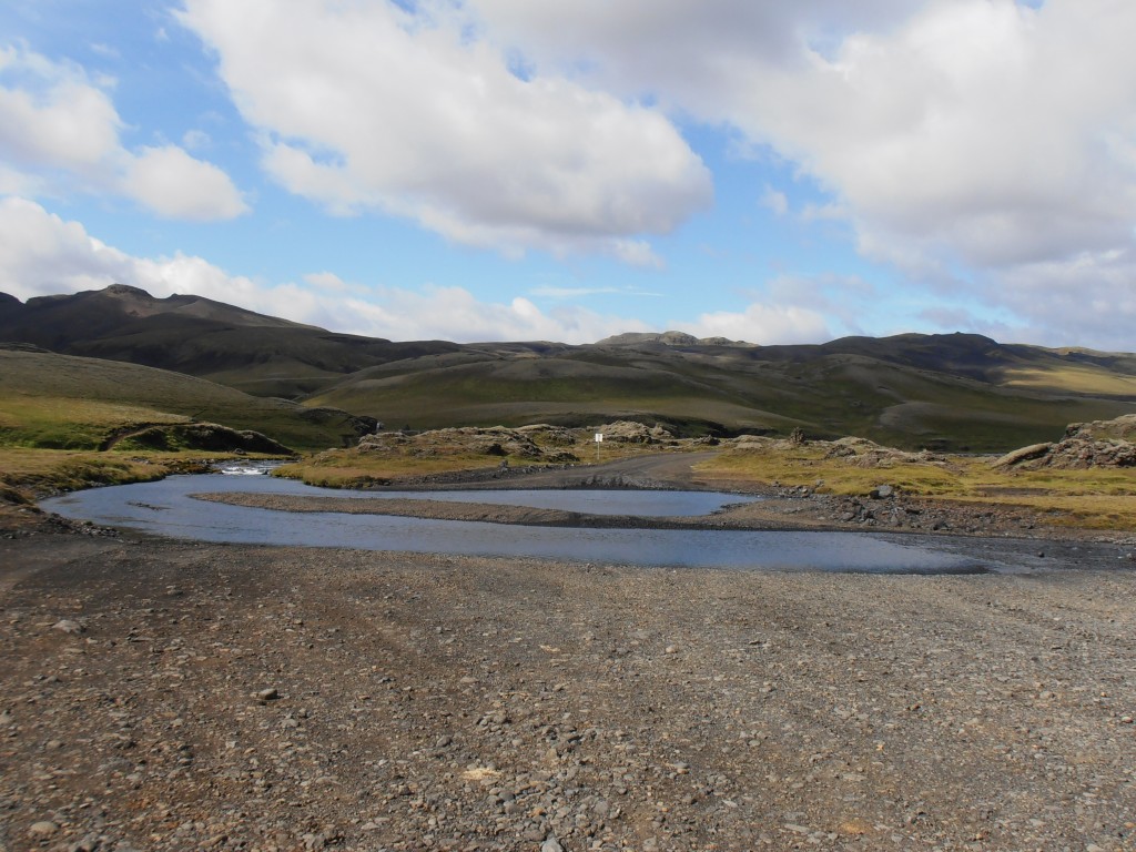 landmannalaugar