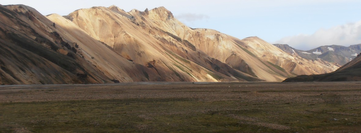 Landmannalaugar