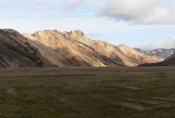 Landmannalaugar