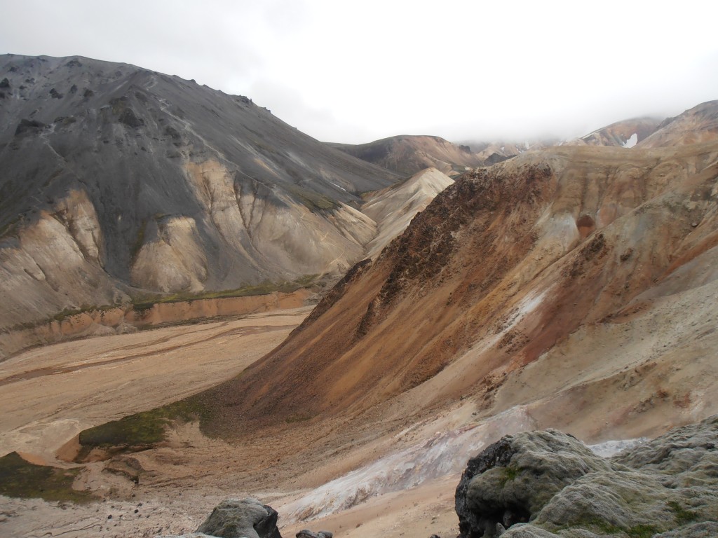 Landmannalaugar