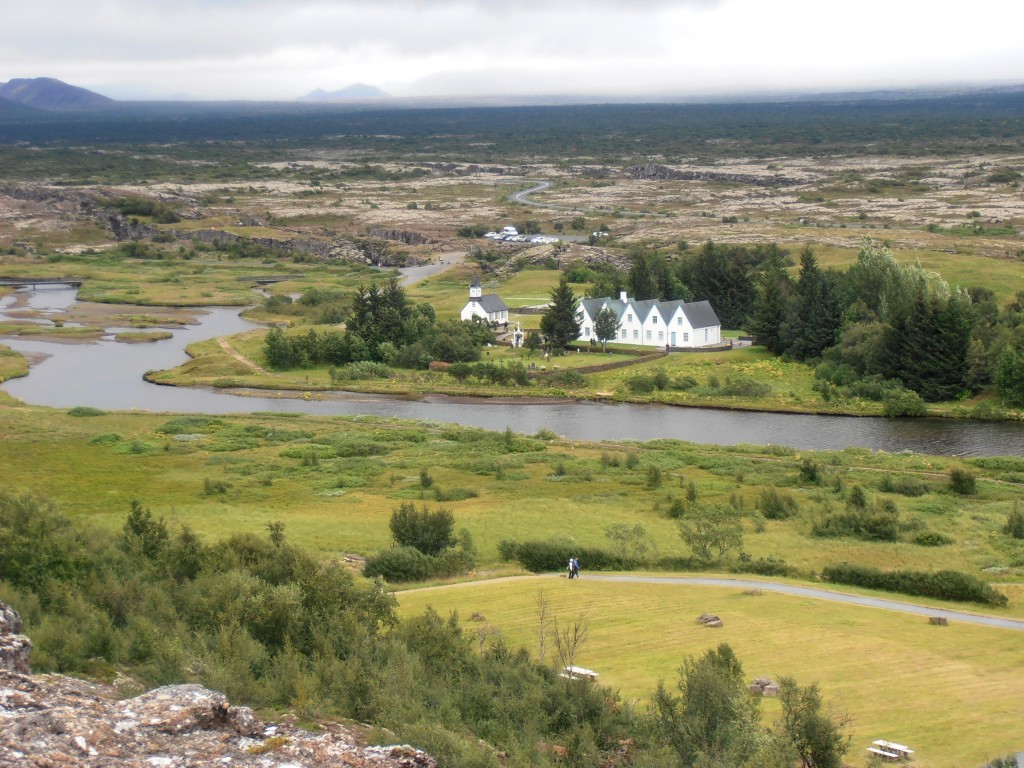 thingvellir