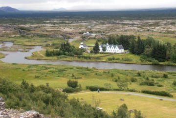 thingvellir islande