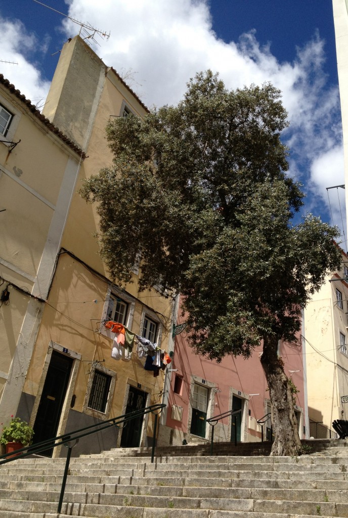 alfama