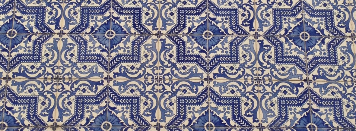 azulejo