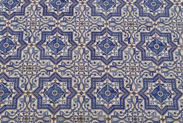 azulejo