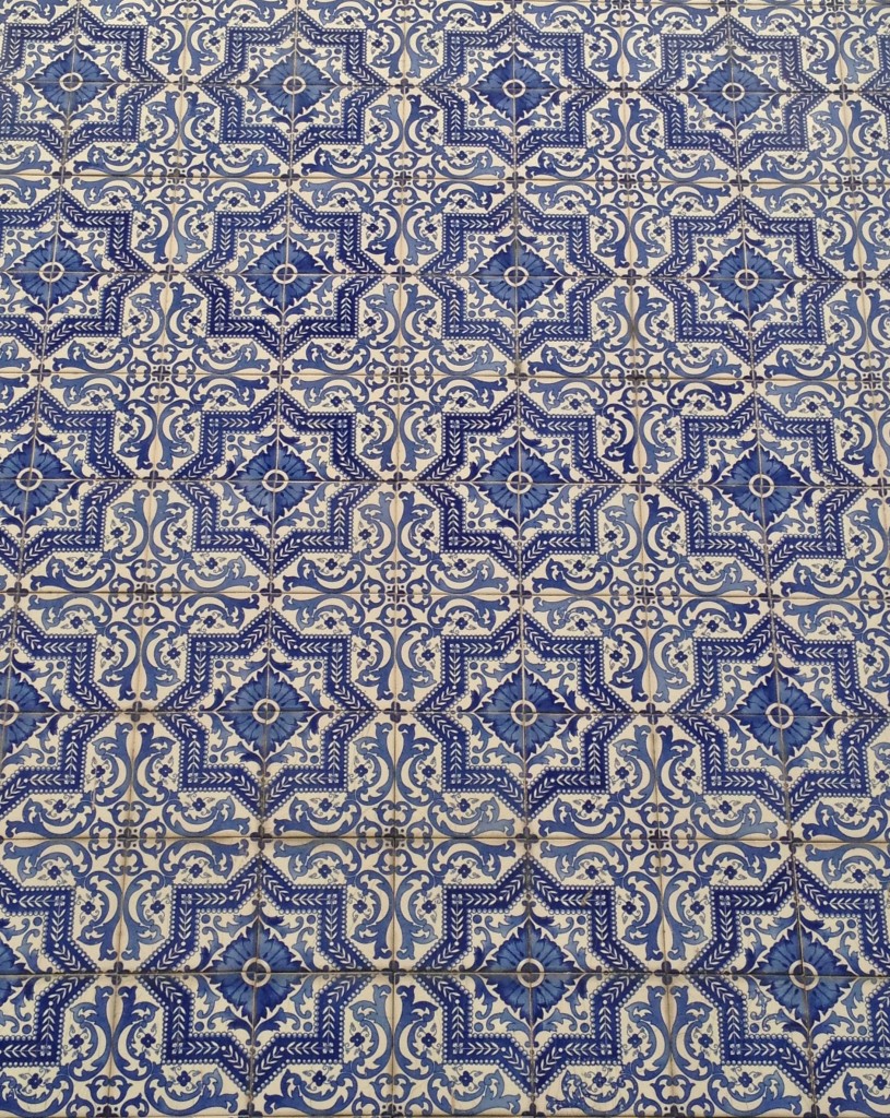 azulejo