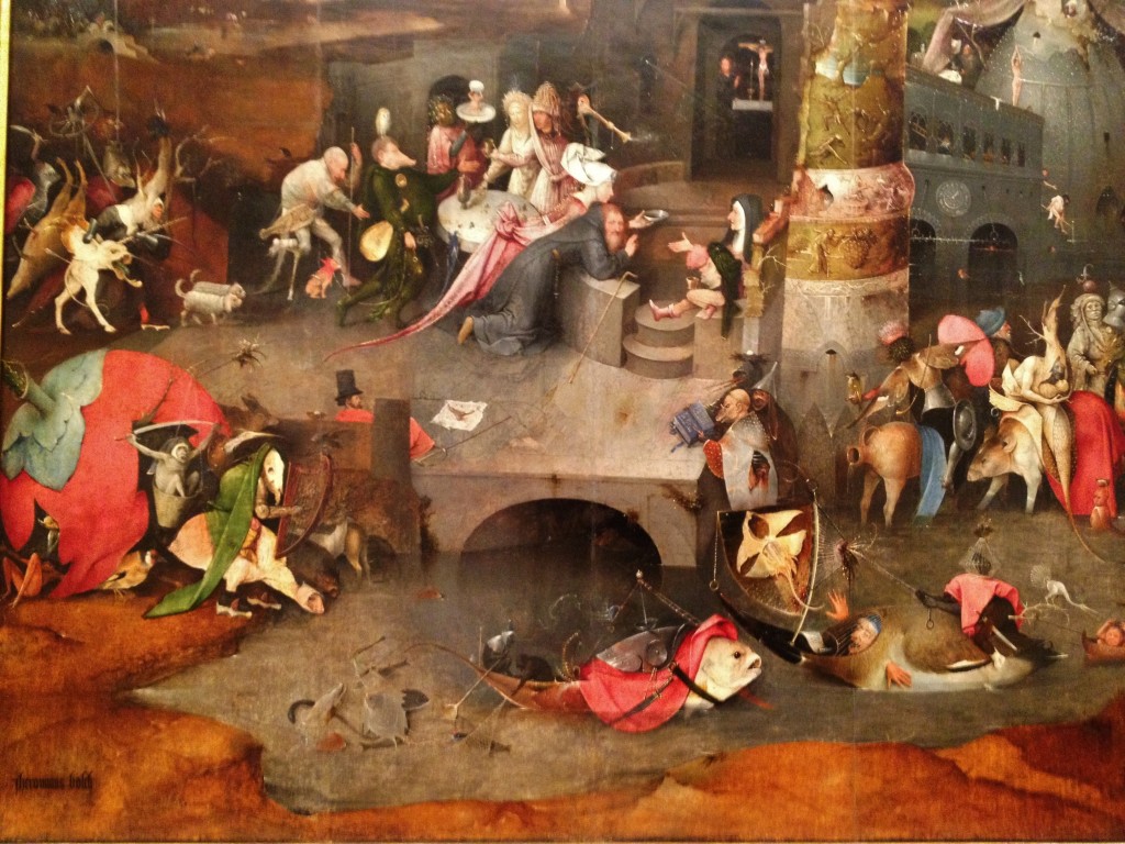  J. Bosch (museu nacional de Arte antiga)
