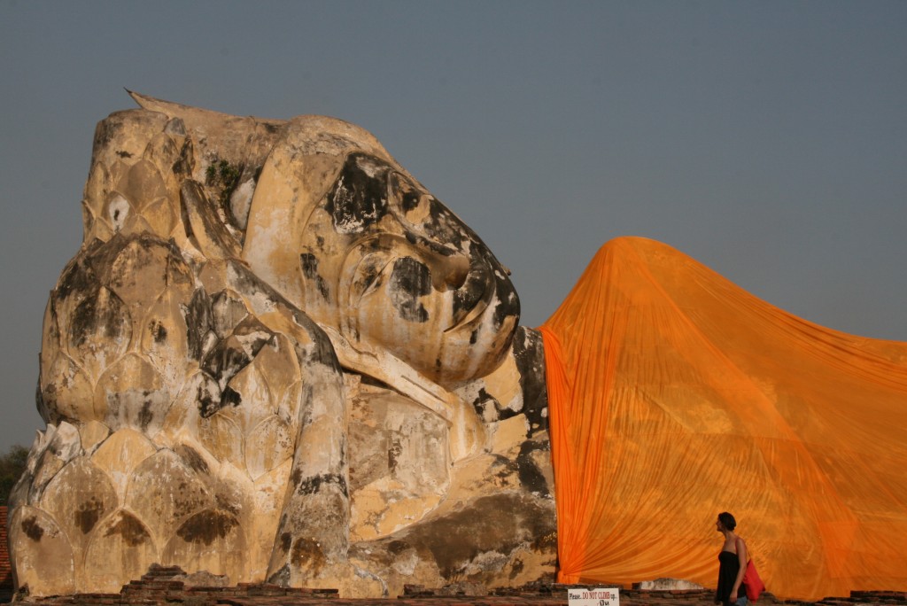 Ayutthaya