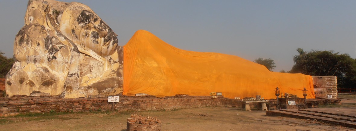 Ayutthaya