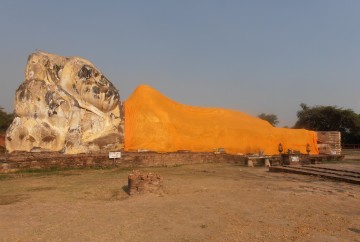 Ayutthaya