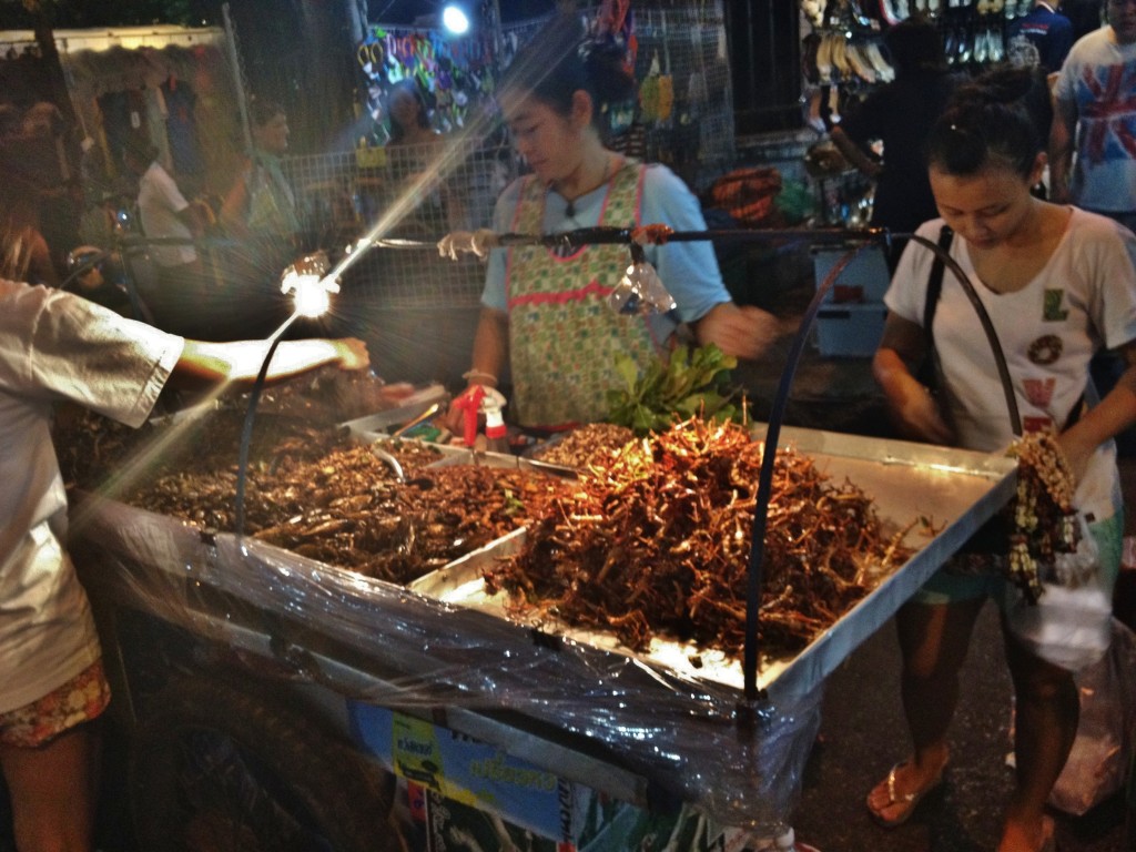 bangkok chinatown