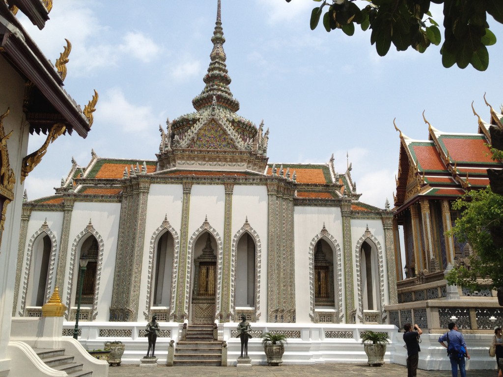 Grand Palais bangkok