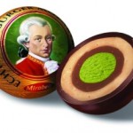 Chocolat mozart