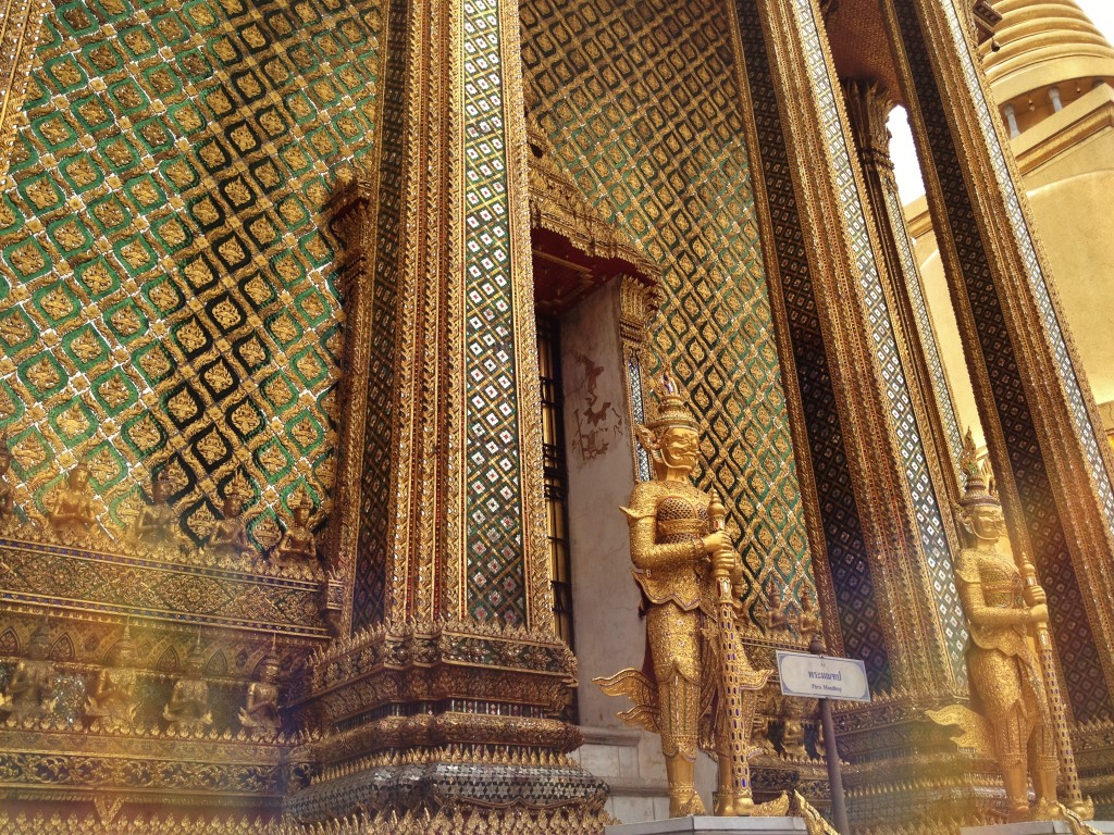 Grand Palais bangkok