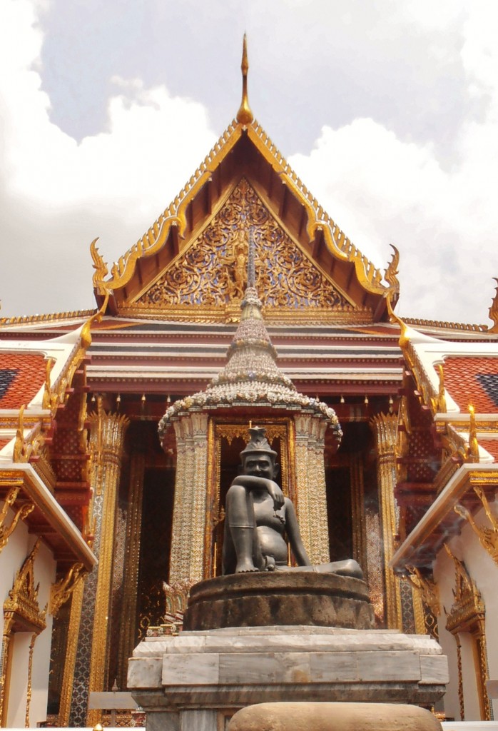 Grand Palais bangkok