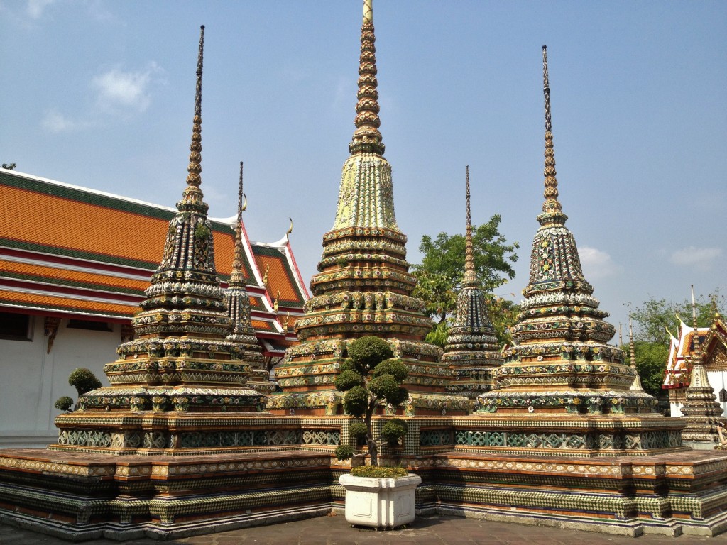 Grand Palais bangkok