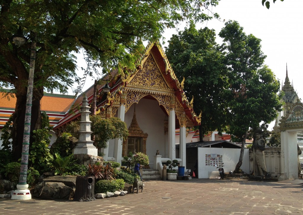 Grand Palais bangkok