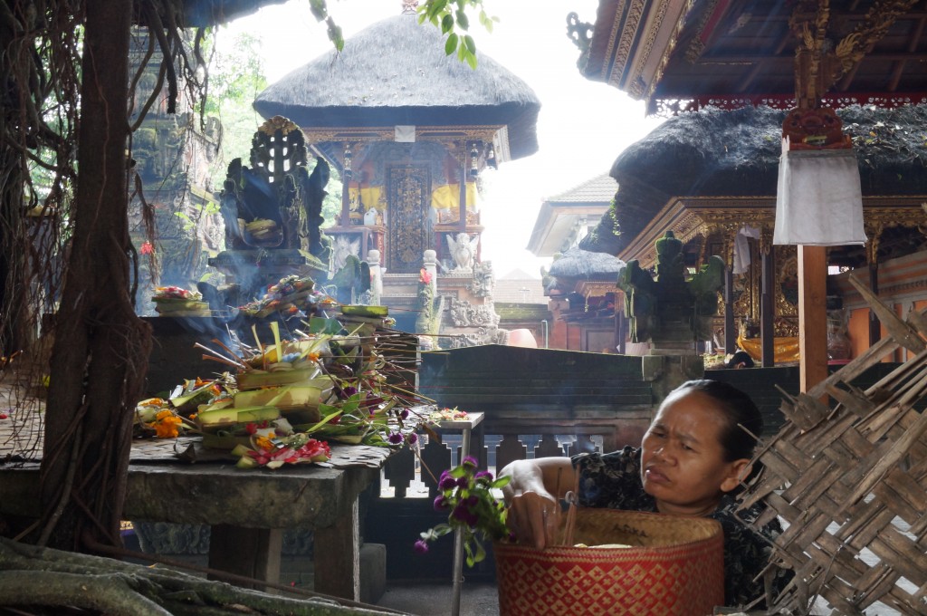 Ubud Bali indonesie