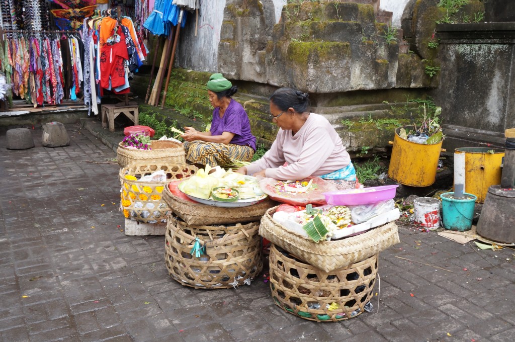 Ubud Bali indonesie