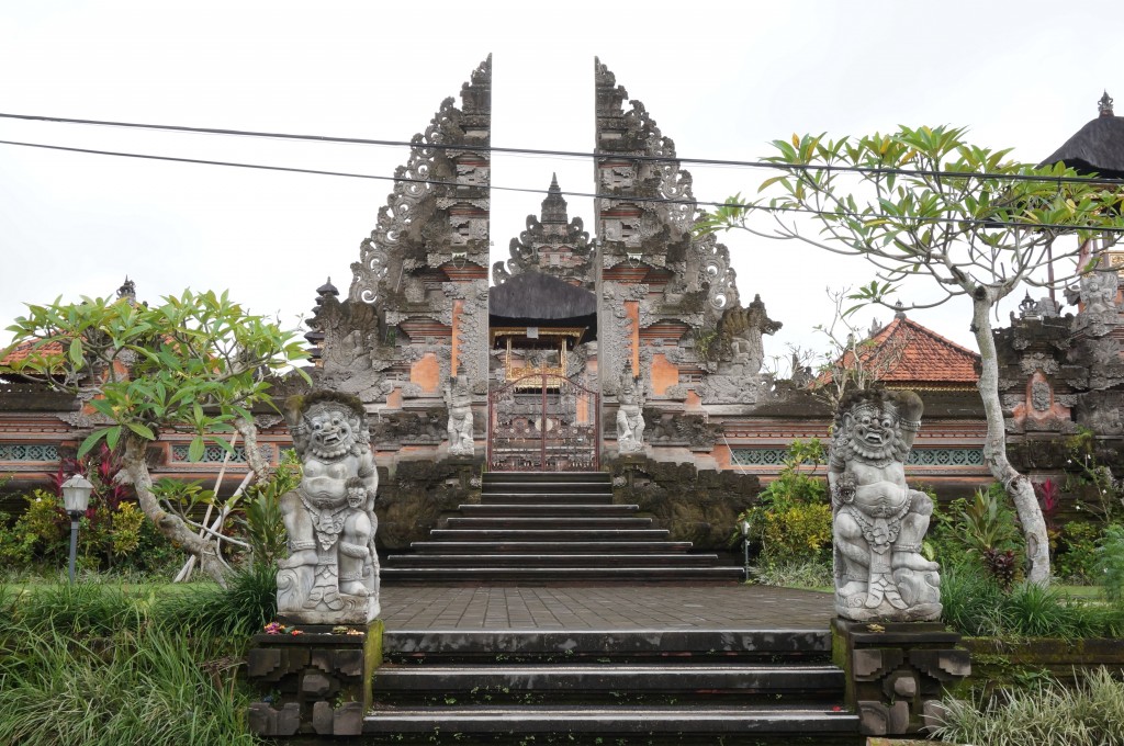 Ubud Bali indonesie