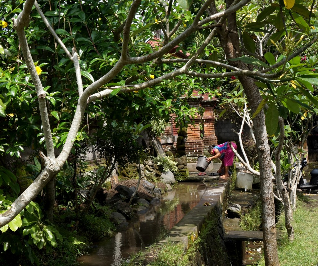 Ubud Bali indonesie