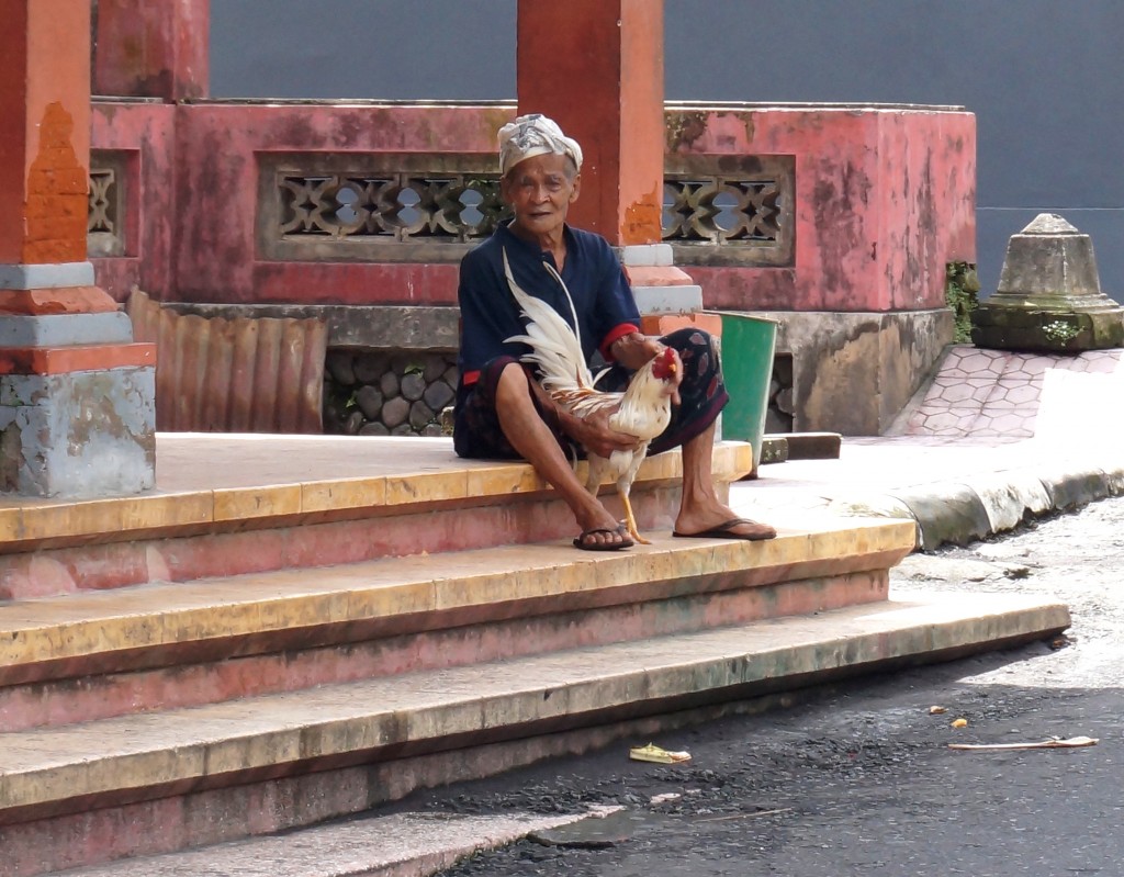 Ubud Bali indonesie